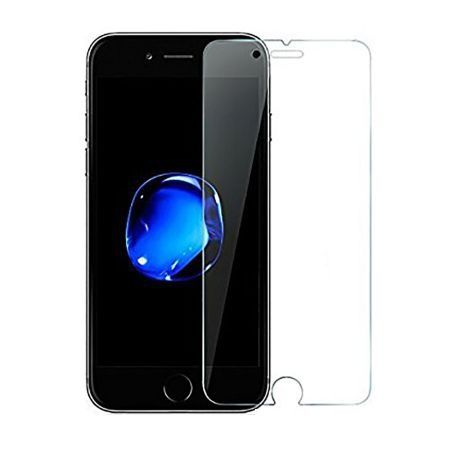 Folie pentru Apple iPhone 7 de sticla 2.5D Case Friendly Clear