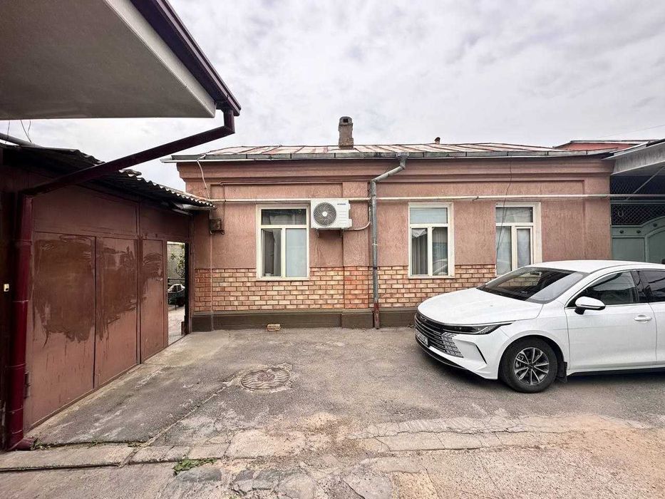 Продажа дома 4-ком.