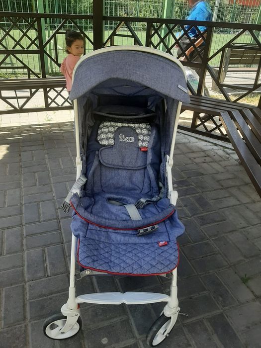 Продаю     детские     коляски  .     Состояние     отличное. Почт