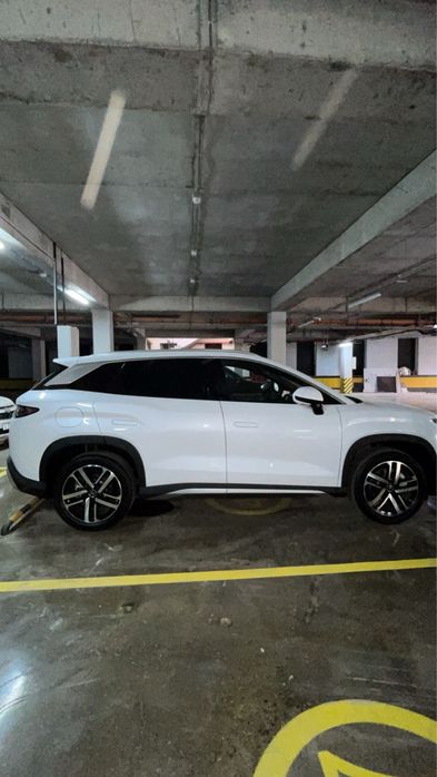 Byd Song L gybrid в наличии
