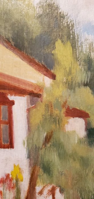 Картина Борис Колев