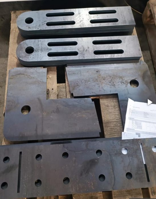 Лазерная резка металла Резка металла Металоизделия