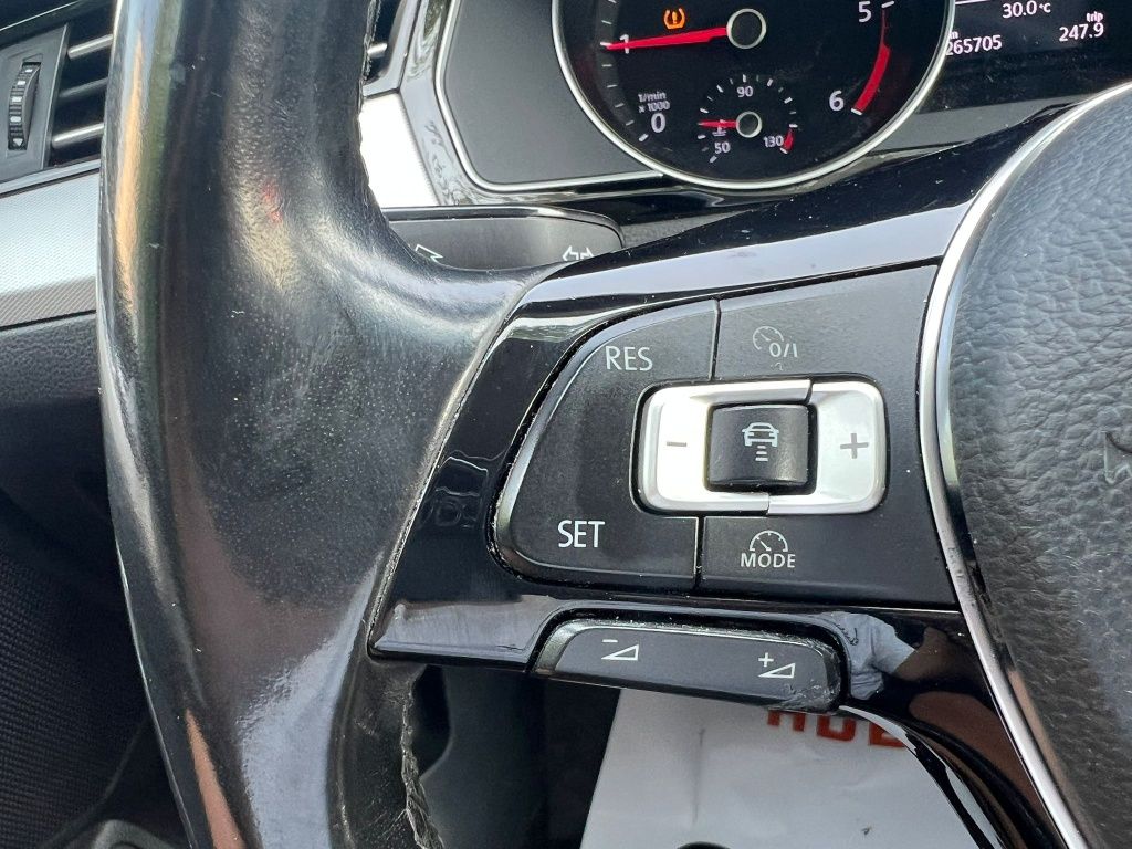 Vînd Passat b 8 an 2017