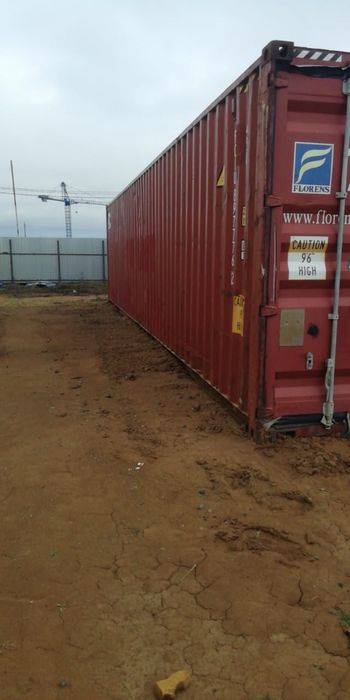 Продам контейнера 12 метровые