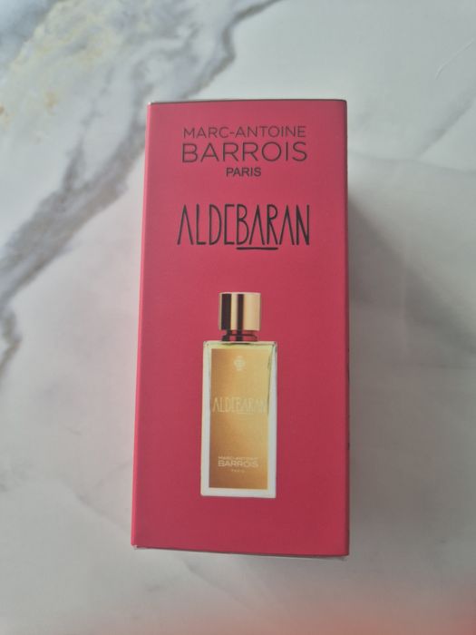 Парфюм Mark-Antonie Barrois ALDEBARAN