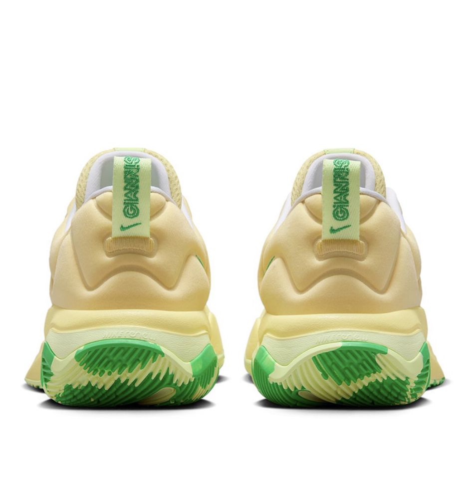 Nike Giannis Immortality 3 OРИГИНАЛНИ мъжки маратонки 42,5/27см