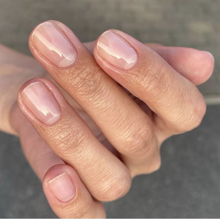 Японский маникюр, маникюр, педикюр, смарт -педикюр