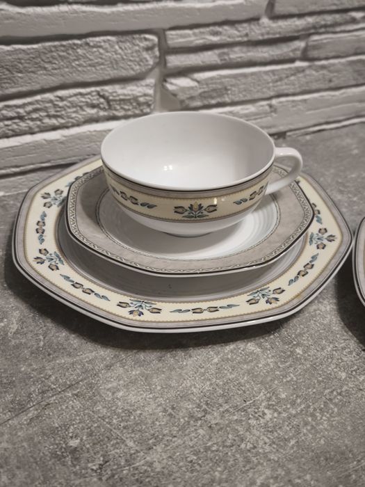 Тройни сетове за чай 2 броя