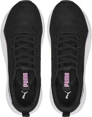 adidasi Puma Incinerate, 43, Negru/Alb - NOU, SIGILAT, eticheta