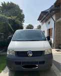 Volkswagen T5 inmatriculat