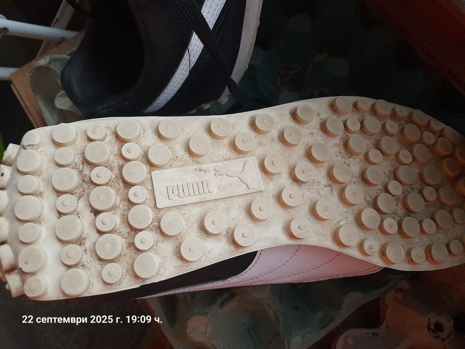 Мъжки маратонки PUMA 42 номер