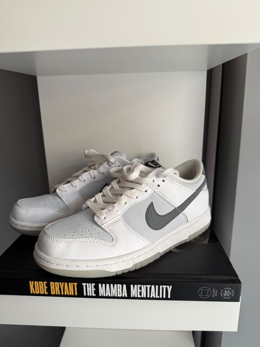 Маратонки кецове Nike номер 38