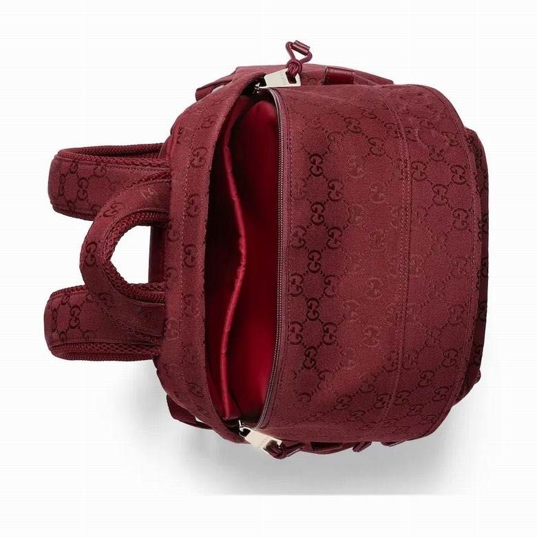 Gucci дамска раница