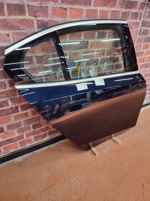 Usa dreapta spate Bmw seria 5 G60 Sedan Completa Impecabila