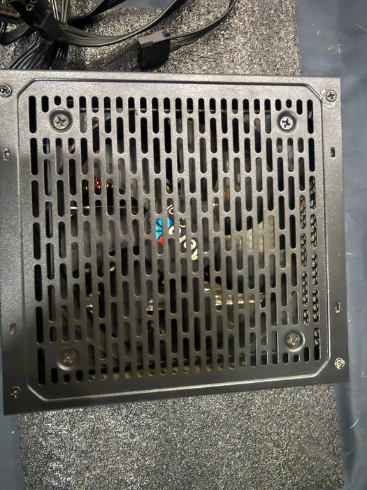 Захранване Aerocool Lux 650W 80+ Bronze