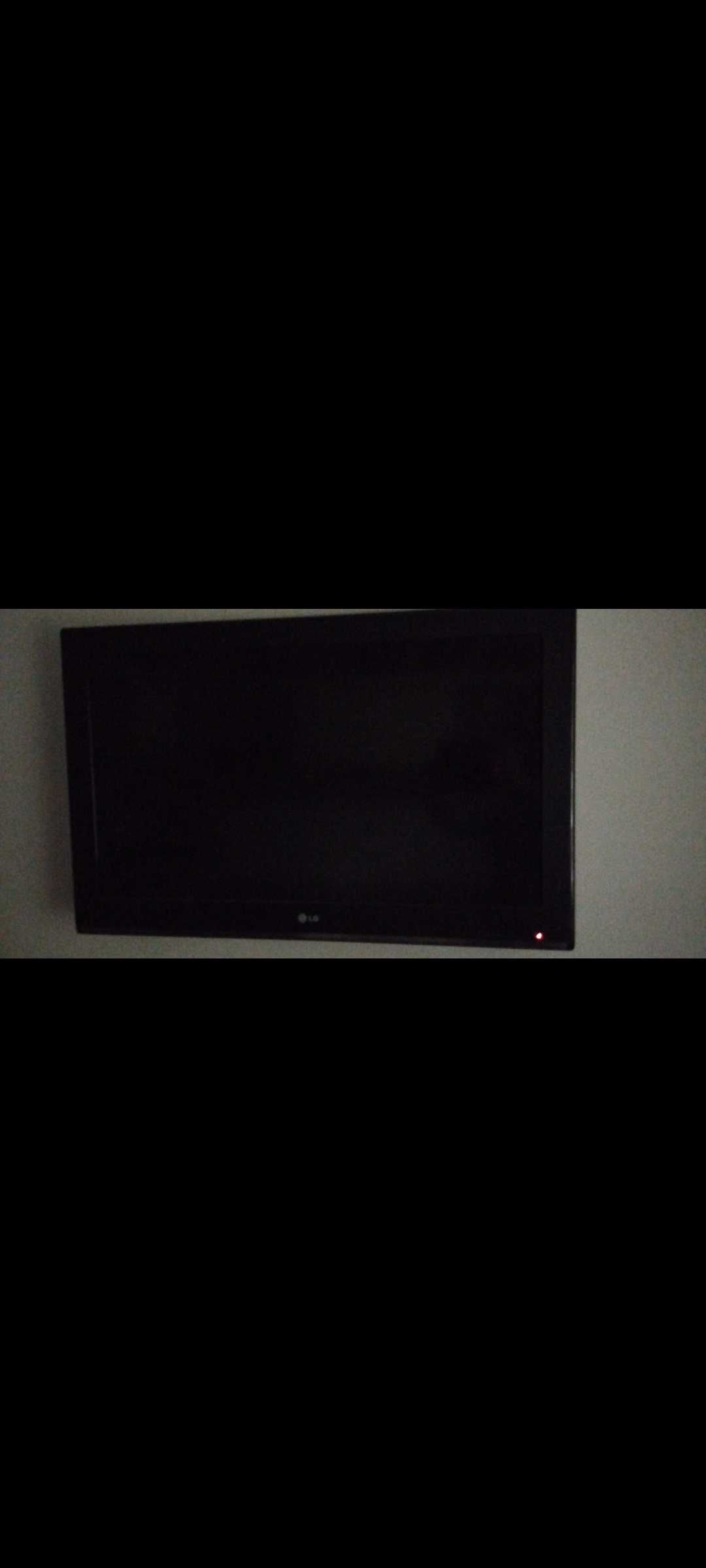 Vand tv LG,LCD diag.80cm