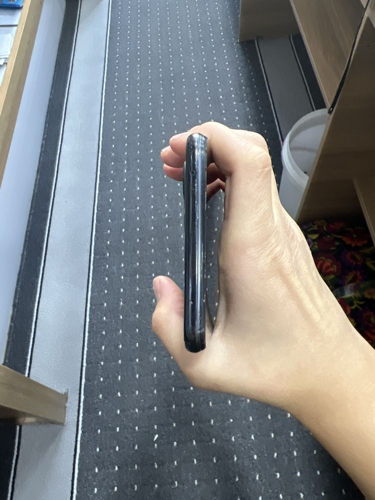 Xiomi 11 lite 5G NE