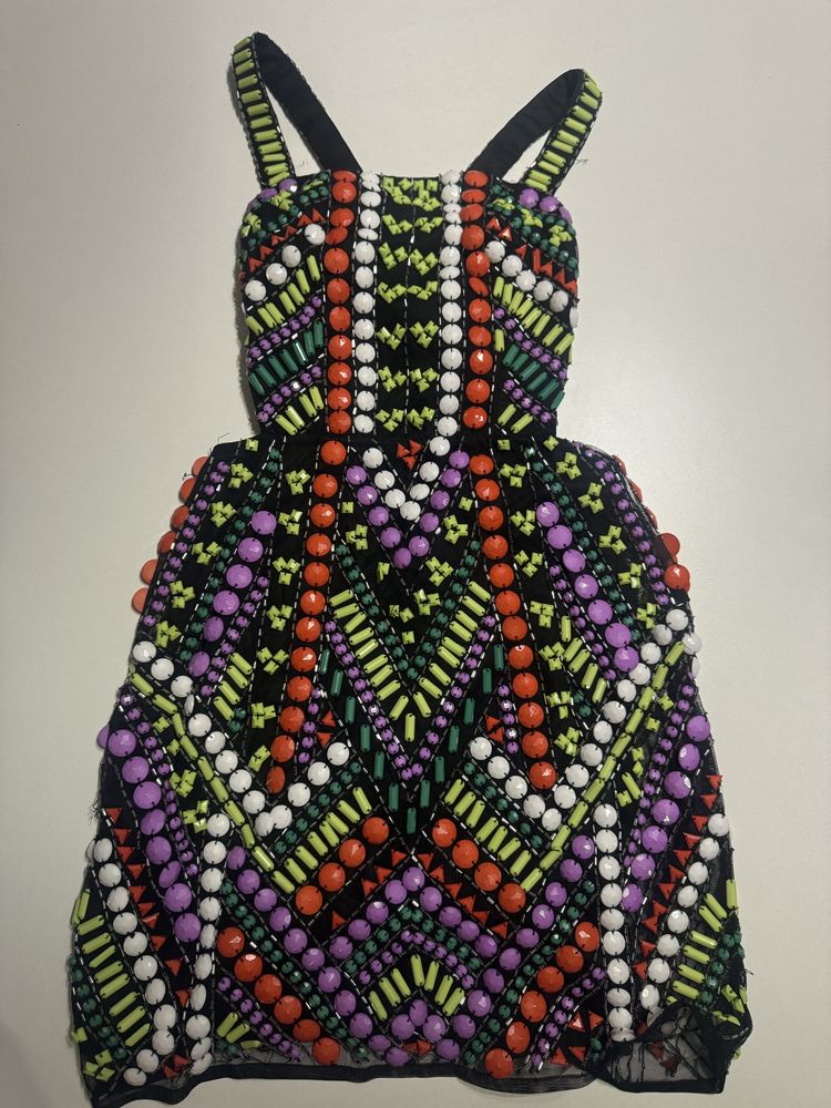 Рокли Asos/Stella McCartney
