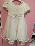 Rochie ocazie fetite