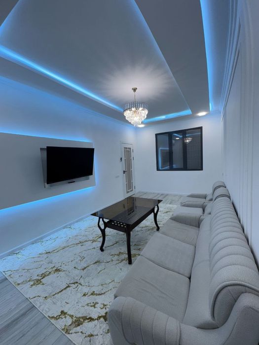 Аренда квартиры в городе Наваи