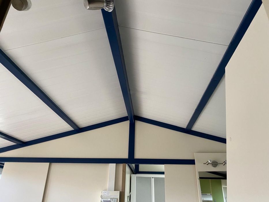 Casa modulară 32 m2 plus terasă 12m2