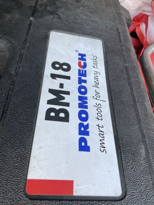 Masina de șanfrenat/ frezat  multifuncțională BM-18