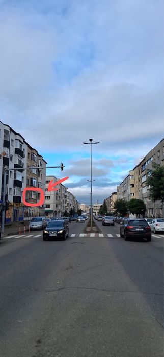 apartament 3 camere etaj 1