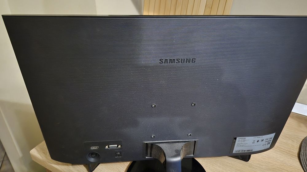Monitor Samsung 22