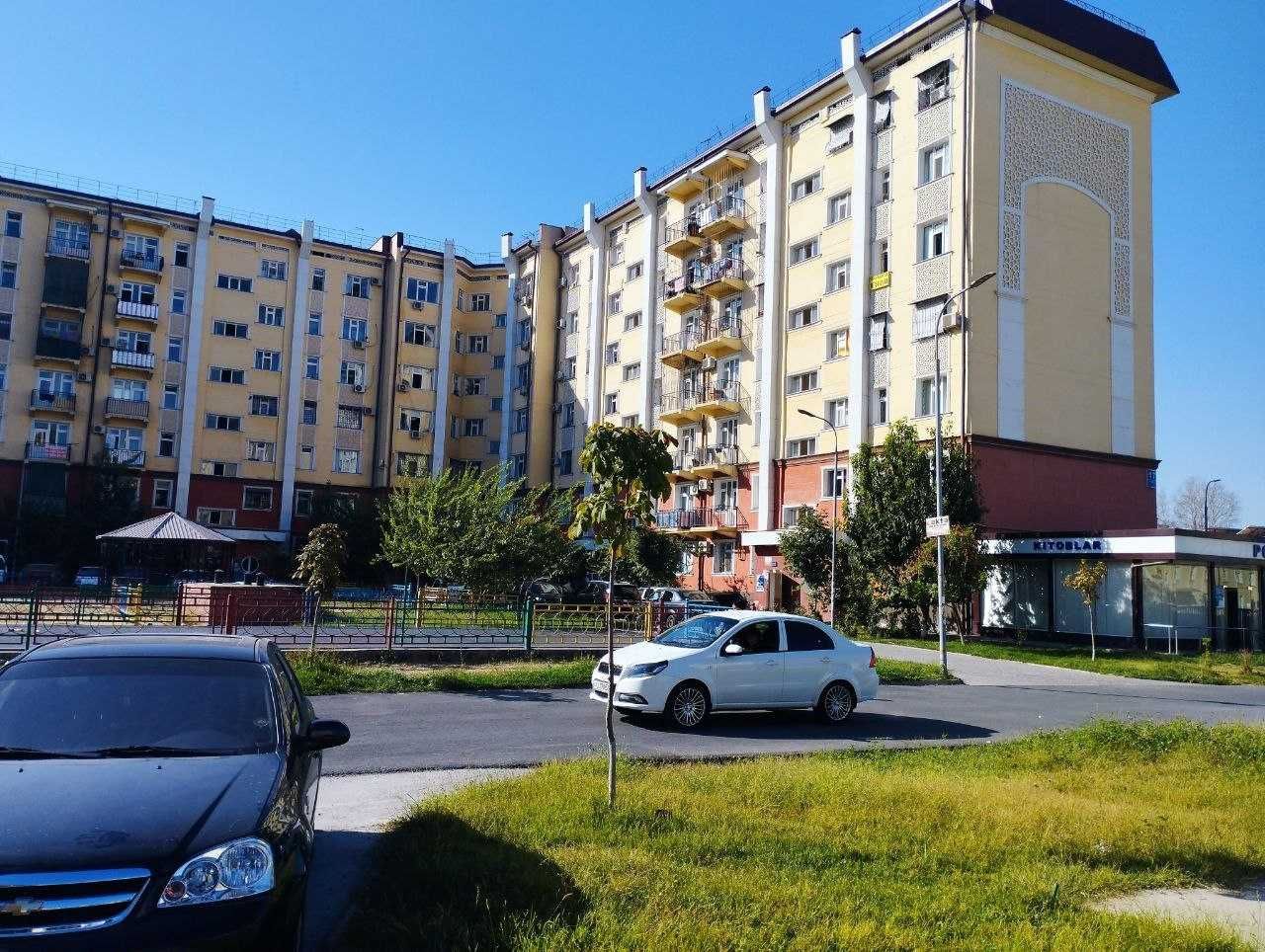 Новостройка Сергели 6-a