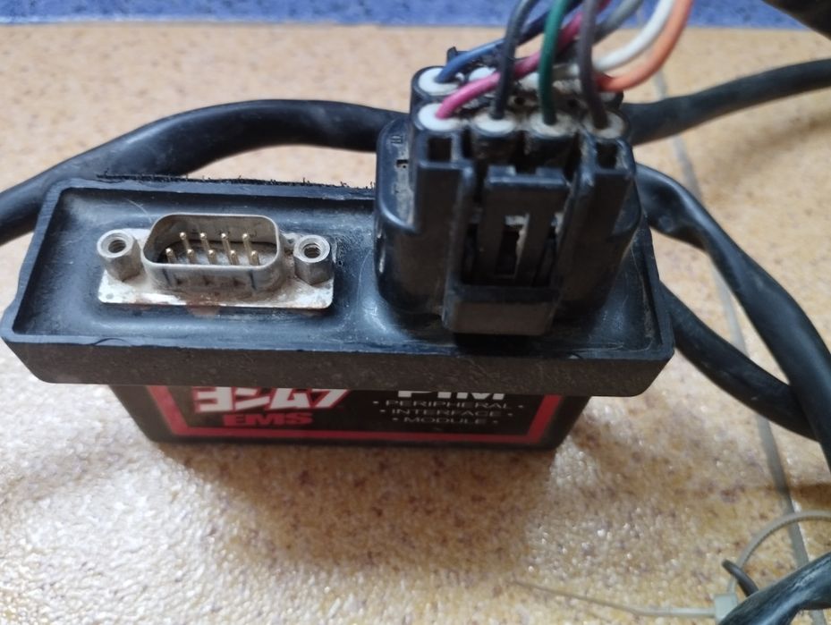 Спортна електроника за atv Kawasaki kfx450r