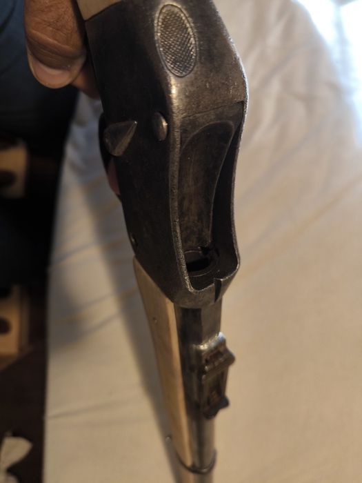 Карабина, пушка, Мартина,Пибоди Мартини, Хенри Мартинка