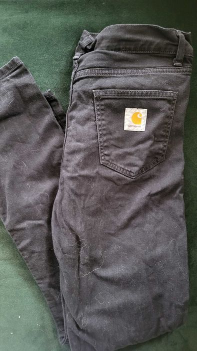 Дънки Volcom, Calvin Klein, Carhart, Levis, Wrangler