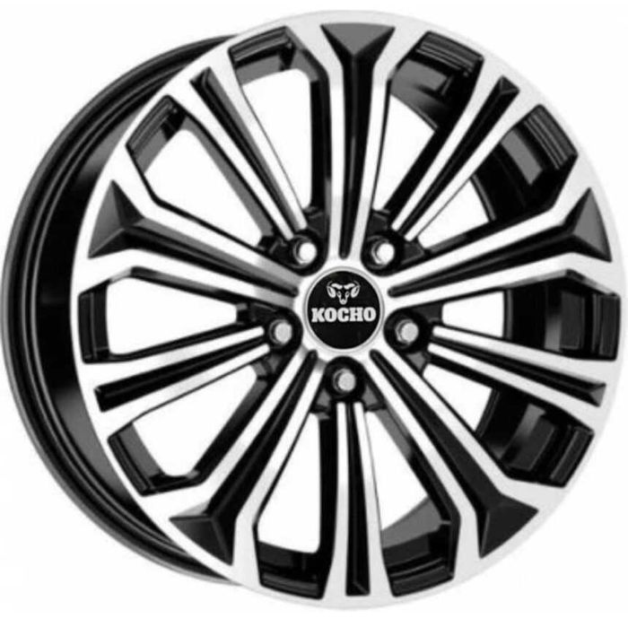 Джанти Тойота / Toyota 17ц 5/114,3