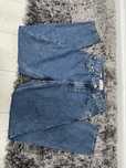Blugi Mango Mom Jeans