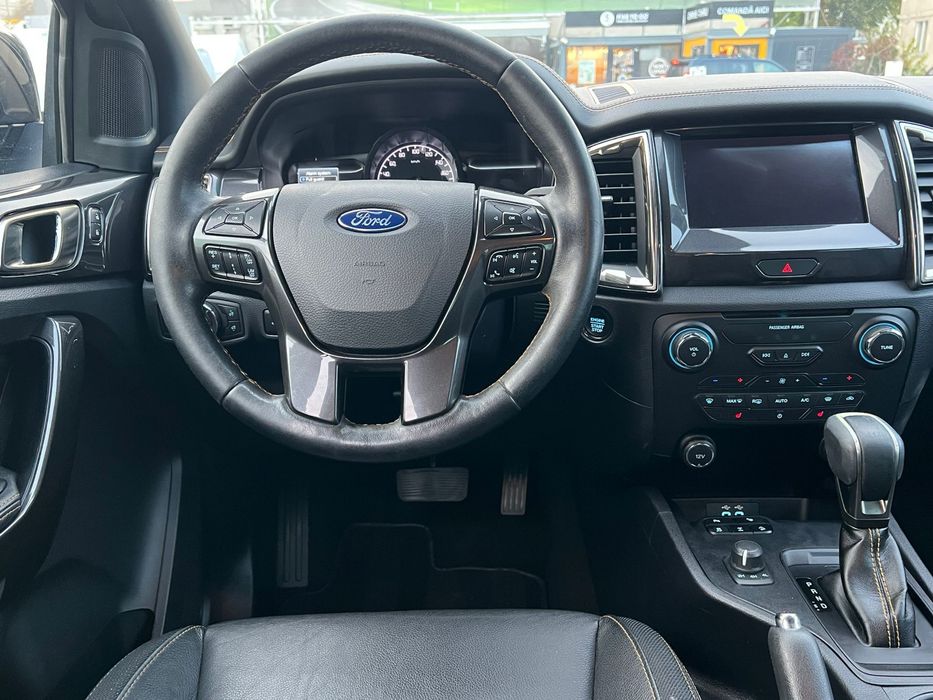 Ford ranger wildtrack 3.2 diesel/an 2020/tva/pos finantare leasing