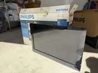 TV Philips 3000 HD LCD 26” 66 cm