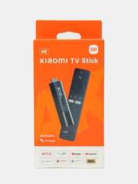 Xiaomi MI TV STICK медиа приставка смарт ТВ