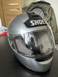 Shoei XR-800 - мото каска (шлем)