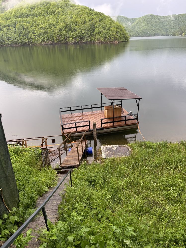 Vand cabana Tarnita plaja 2