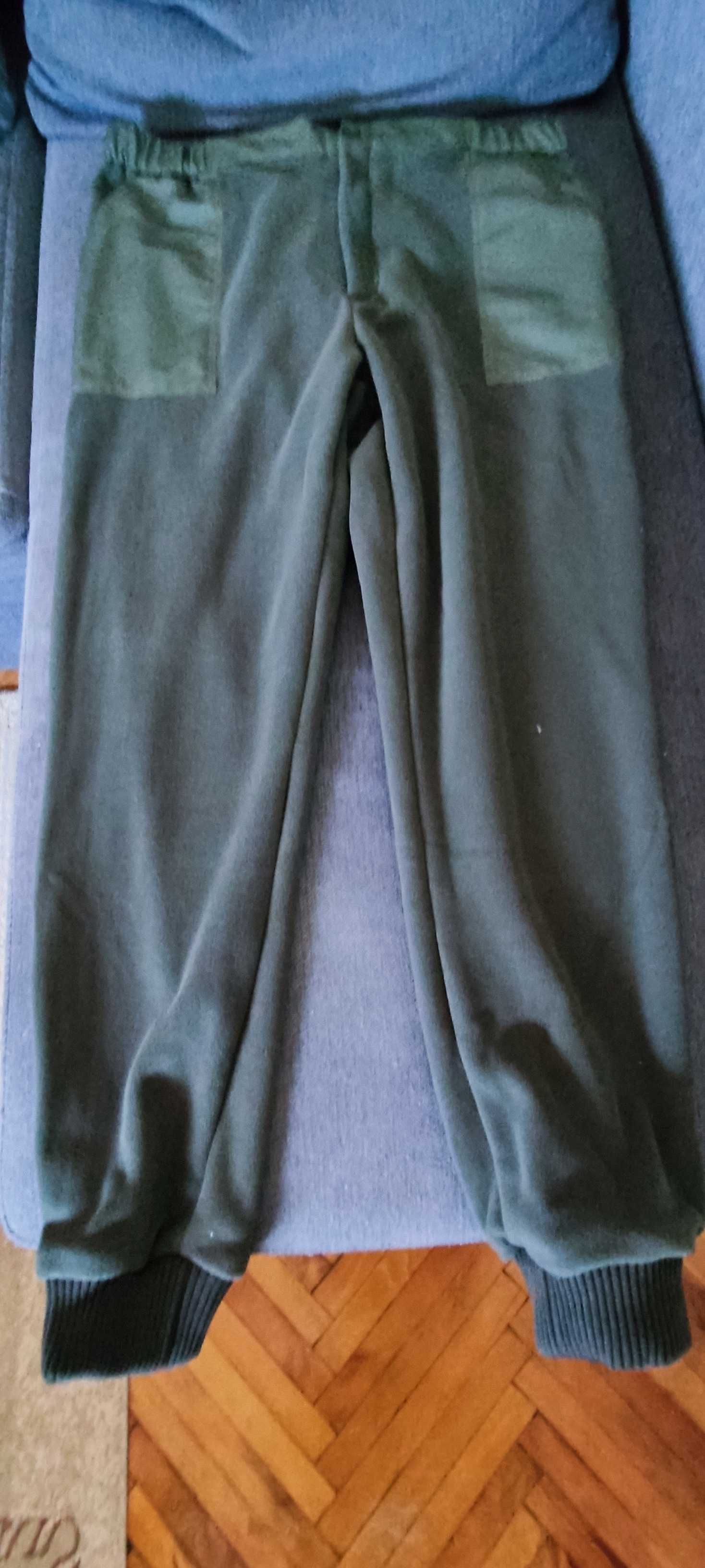 Подплата за камуфлажен панталон 194/5XL