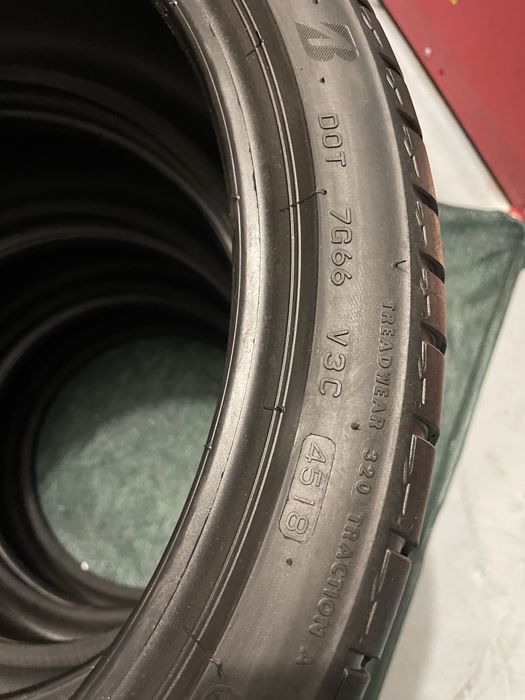 215/40 R18 89Y XL - Bridgestone Turanza T005 Oferta
