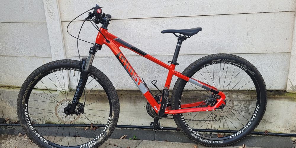 Ghost Kato Essential