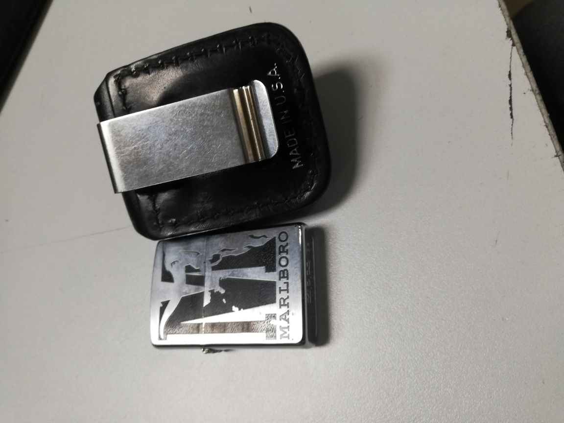 Zippo originala!