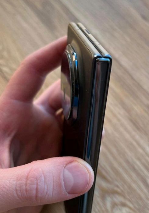 Honor Magic V3 5G 512GB Negru – impecabil, liber rețea, garanție 1 an