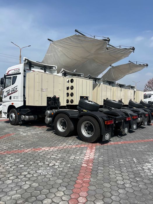 FAW ressor 8 gaz balon NARXI TUSHDI!!!