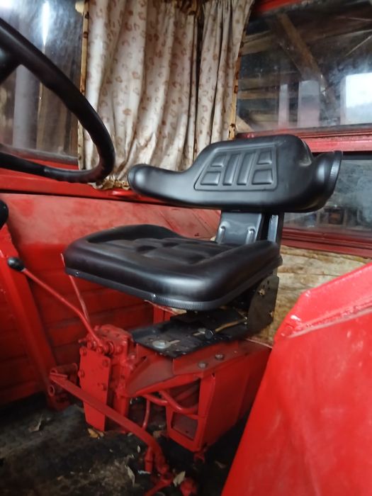 Vand tractor agricol