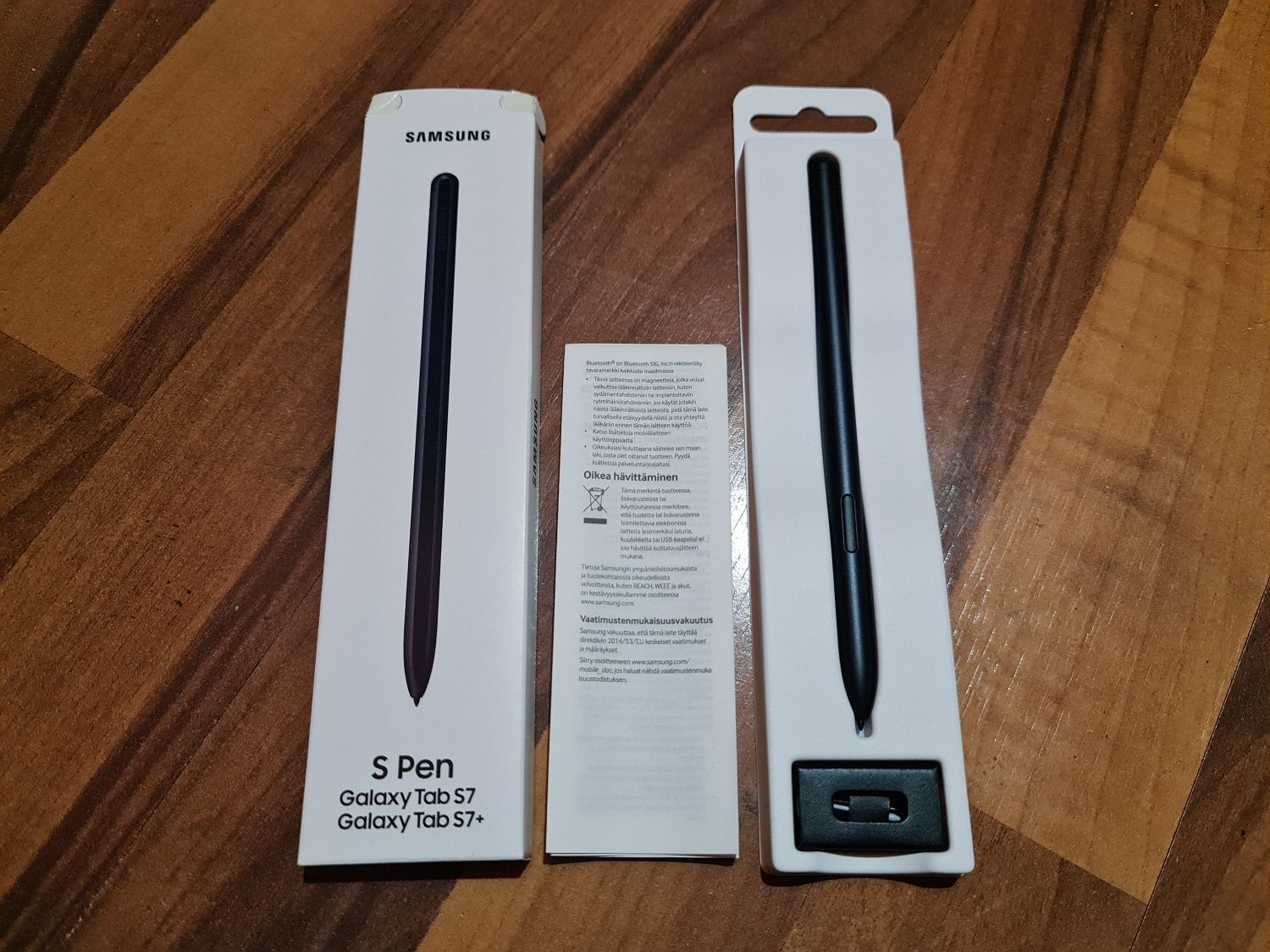 Stylus nou original Samsung S Pen pentru Galaxy Note 10.1 Tab S4 S5 S6