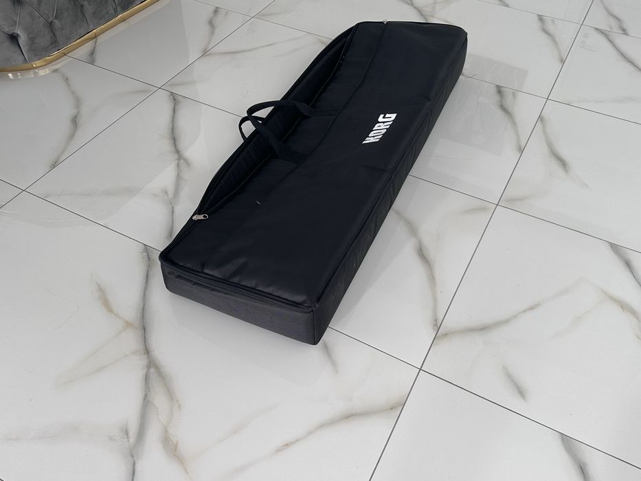 Husa orga / 1 Model korg originala si cealalta facuta pe comanda