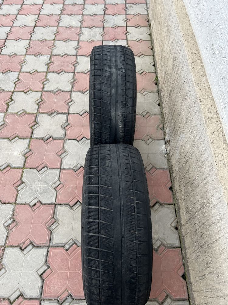 Продам Летняя/Зимняя Резина Bridgestone 215/55/R17