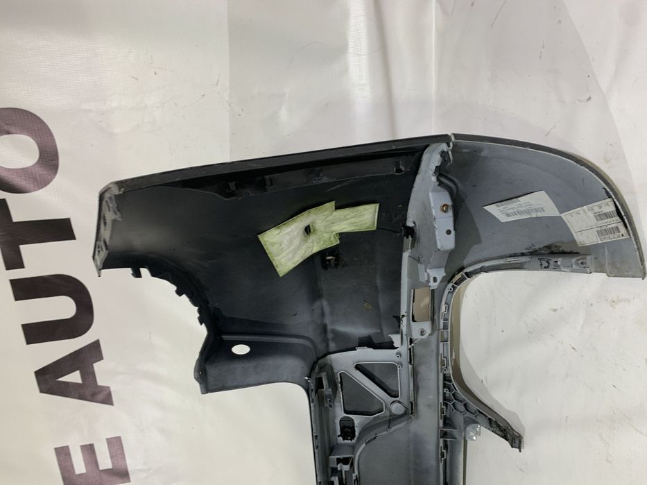 Bara spate Porsche Macan, 2014, 2015, 2016, 2017, 2018, 2019, 2020, 2021, 2022, cod origine OE 95B807421L.